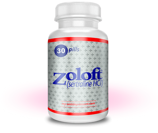 Buy Zoloft Online UK
